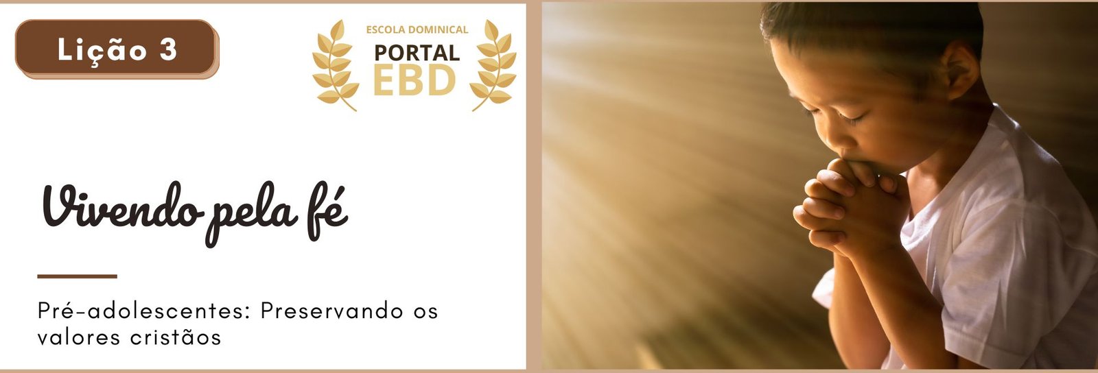 Lição 2 - O respeito às autoridades II